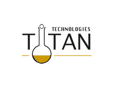 Logo Titan Technologies